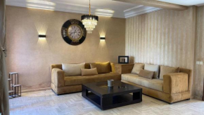 luxury villa in Bouznika Bay Golf Beach